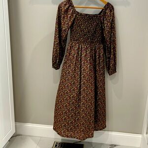 Liberty of London dress
